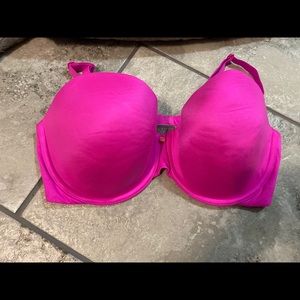 Victoria’s Secret Lined Strapless Bra